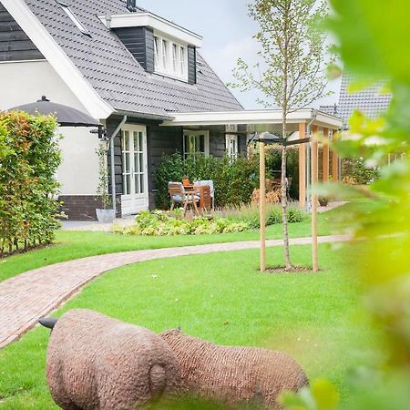 Logement 'T Voorhuysch Apartment Ingen Exterior photo