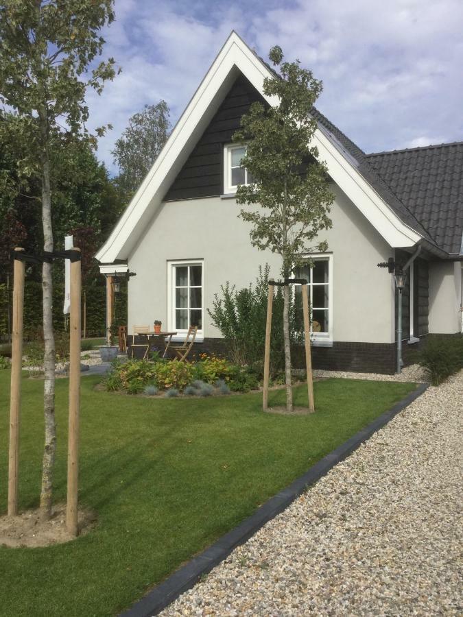 Logement 'T Voorhuysch Apartment Ingen Exterior photo